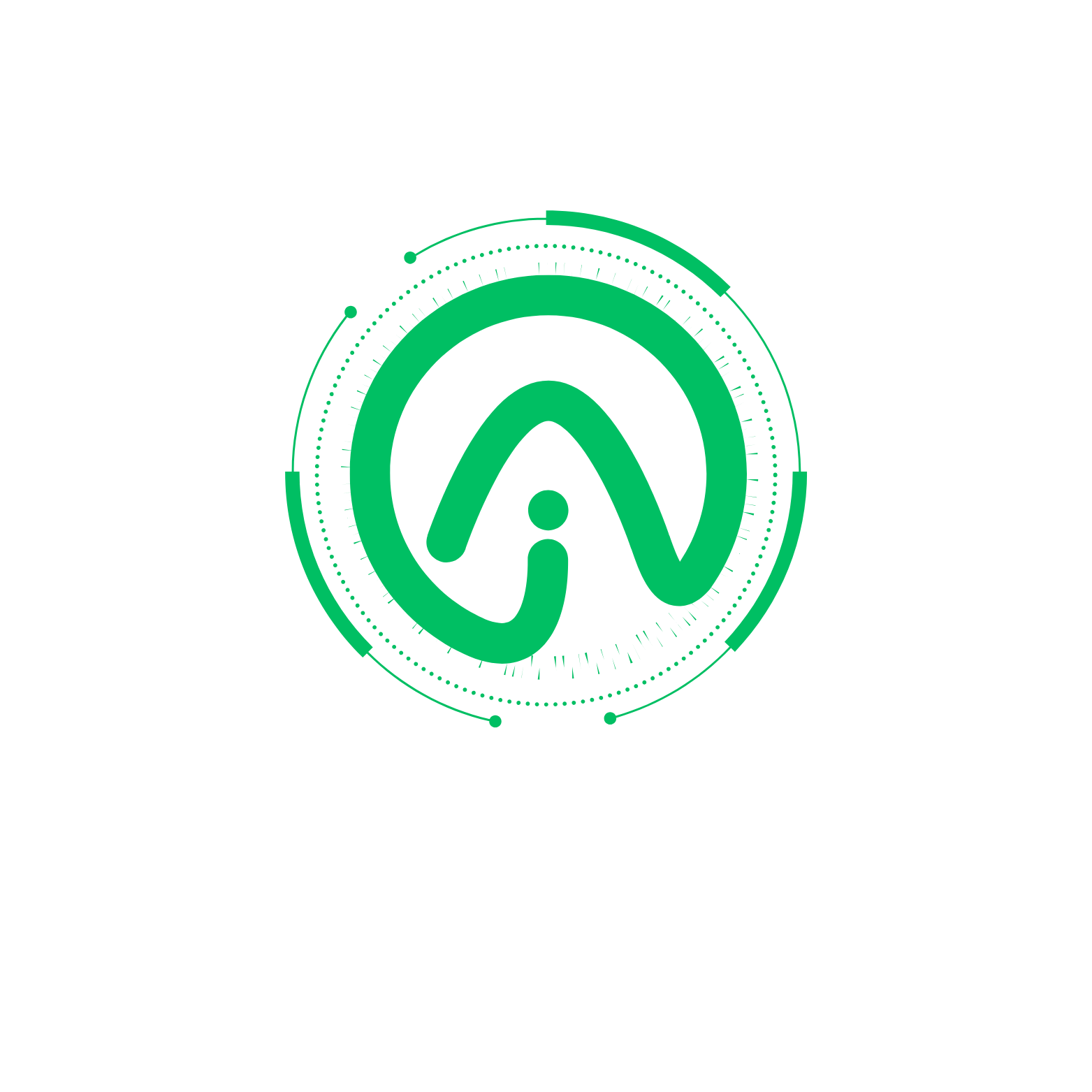 awaqi ai logo